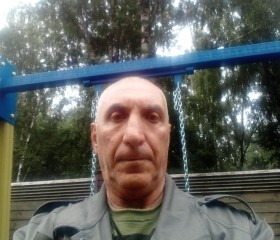 Вазген, 63 года, Киров (Калужская обл.)