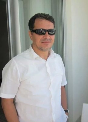 alican, 50, Türkiye Cumhuriyeti, Aliağa