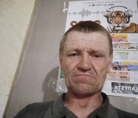 Дима, 45 лет, Бугульма