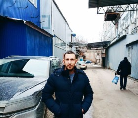 Олег, 33 года, Новомосковск