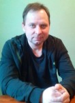 Андрей, 52 года, Ярославль