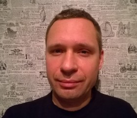 Roman, 43 года, Rīga