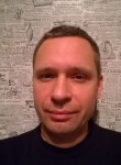 Roman, 43 года, Rīga