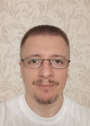 Viktor, 43, Russia, Krasnodar