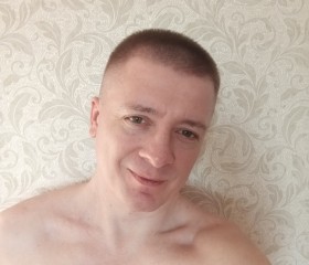 Viktor, 43, Krasnodar