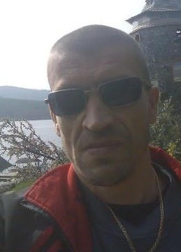 сергей, 48, Россия, Миасс