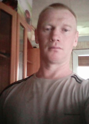 Александр, 45, Россия, Зуевка
