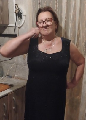 Татьяна, 68, Россия, Самара