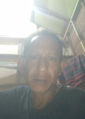 Adi, 43, Indonesia, Kota Samarinda