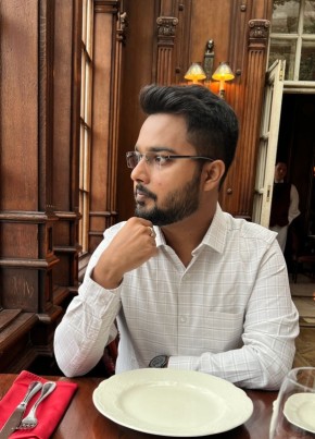 Shivam, 29, Russia, Moscow