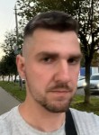 Oleg, 29, Saint Petersburg