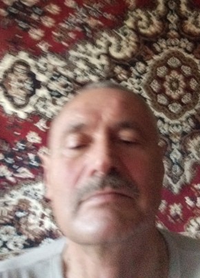 Николай из Лобни 61 год