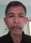 Saharuddin, 53 года, Johor Bahru