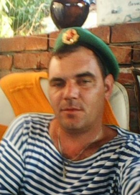 Aleksey, 47, Russia, Azovskaya