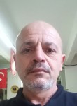 Sertan, 53 года, Çerkezköy