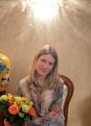 Евгения, 38, Россия, Иркутск
