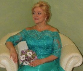 Татьяна, 53 года, Тюмень