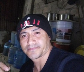 Robert, 33, Mexico City