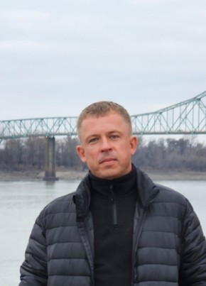 Артём из Баранавічы 41 год