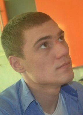 Олег, 28, Україна, Київ