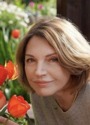 Людмила из Ухолово 58 лет
