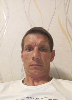 Dmitriy, 45, Russia, Tolyatti