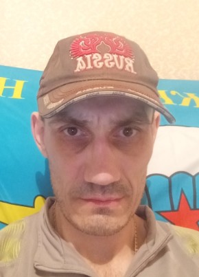 Aleksandr, 49, Russia, Prokopevsk