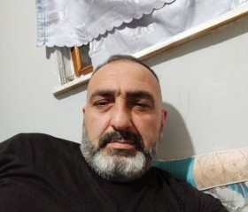 Sak, 49, Moscow