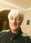 олег, 59 лет, Владикавказ