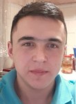 Манучехр Джумаев, 24 года, Екатеринбург