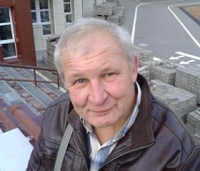 Евгений, 62 года, Віцебск