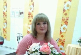 Людмила, 36 - Только Я