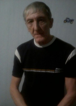 Валерий, 72, Россия, Батайск