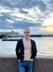 Artyem, 26, Saint Petersburg
