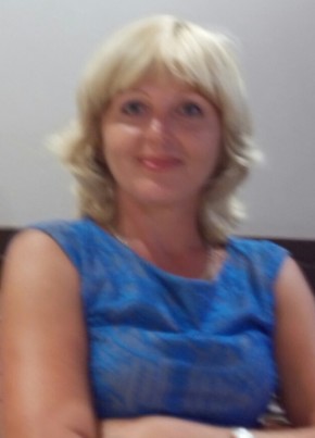 Галина, 47, Россия, Апрелевка
