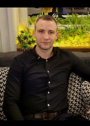 Олег, 28, Россия, Россошь