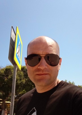 Сергей Стрижак, 41, Россия, Бахчисарай