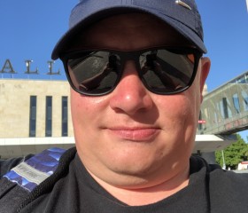 Aleksei, 42 года, Tallinn