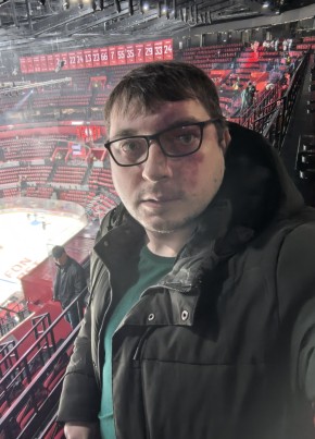 Константин из Омска 34 года