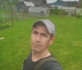Шарифжон, 35 лет, Александров