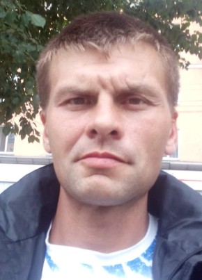 Александр, 41, Россия, Новоалтайск