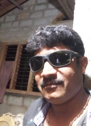 Raj, 30, India, Bangalore