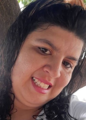 Natália Luiz, 29, República Federativa do Brasil, Orlândia