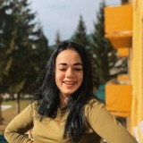 Flavia H, 37  , Florence (State of Arizona)