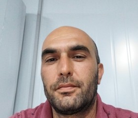 Emir, 41, Tashkent