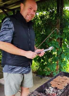 Oleg, 43, Russia, Zelenograd