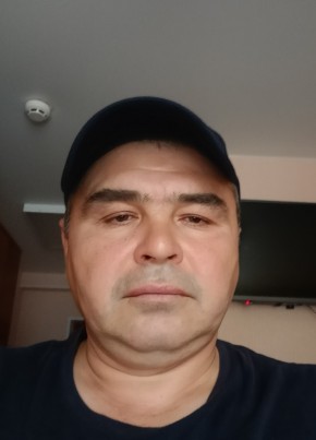Альберт, 47, Россия, Бижбуляк