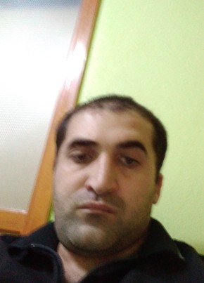Engin, 32, Türkiye Cumhuriyeti, Karabel