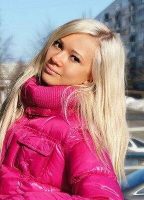 Лена, 44, Россия, Лангепас