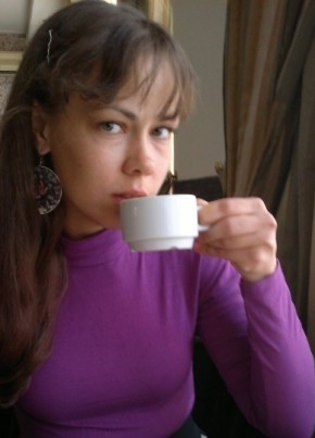Кристина, 34, Россия, Старая Русса